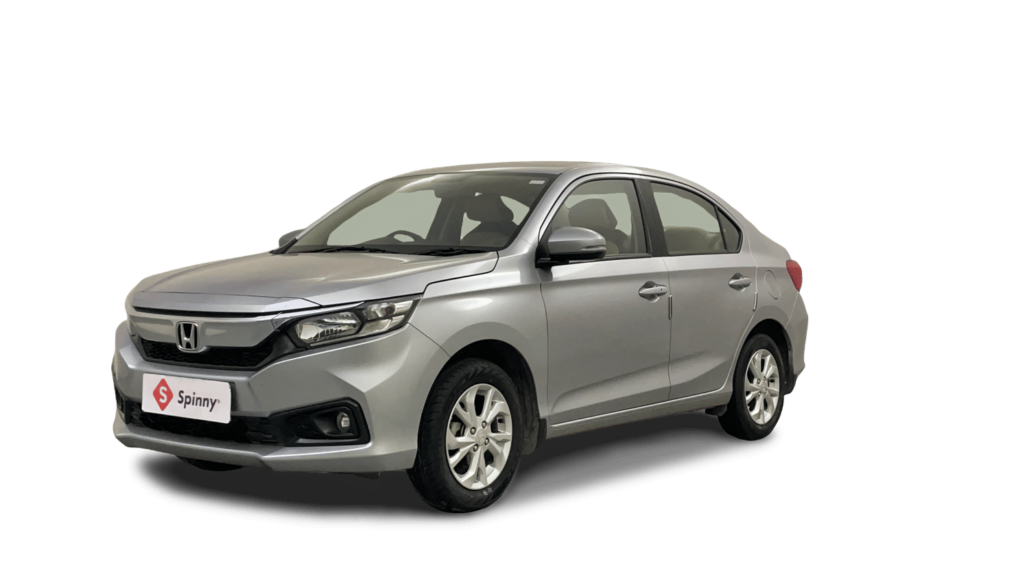 Used 2018 Honda Amaze 1.2 VX MT Petrol Petrol Manual Image