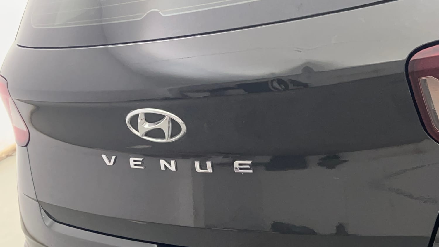 Used 2021 Hyundai Venue S Plus 1.2 Petrol Petrol Manual dents MINOR SCRATCH