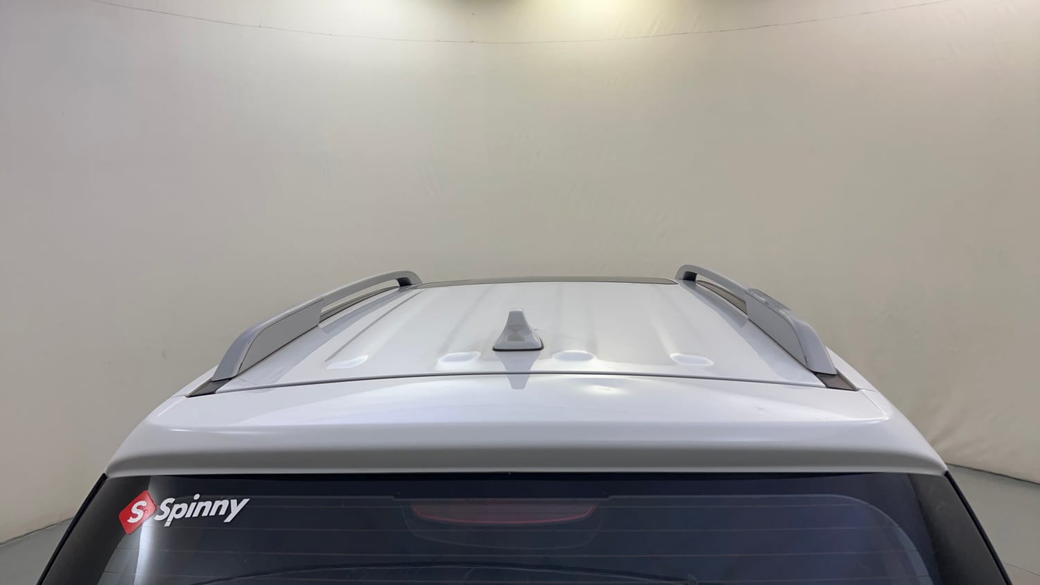 Used 2019 Hyundai Venue SX Plus 1.0 Turbo DCT Petrol Automatic exterior EXTERIOR ROOF VIEW