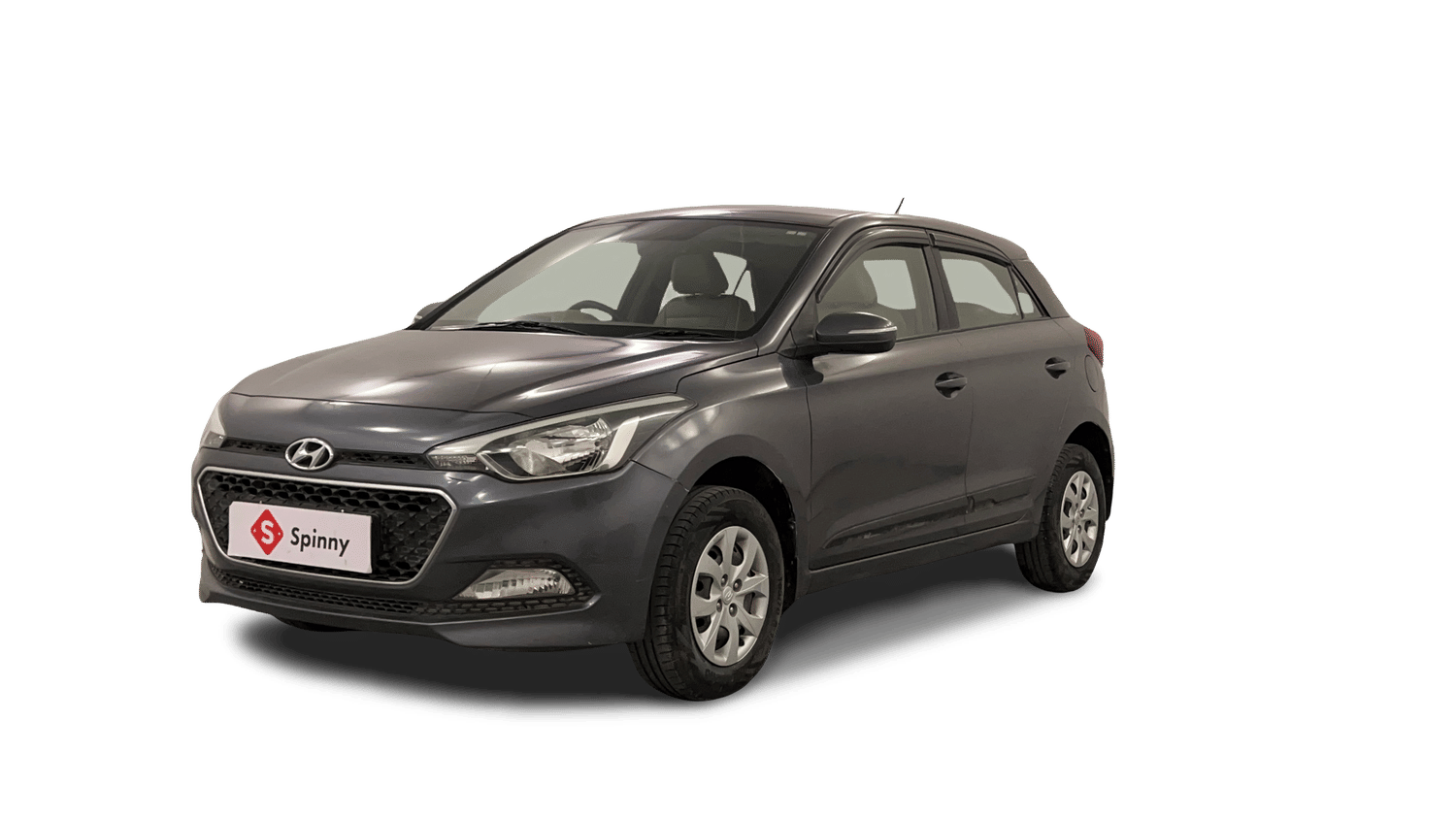 Used 2016 Hyundai Elite i20 Sportz 1.2 Petrol Manual Image