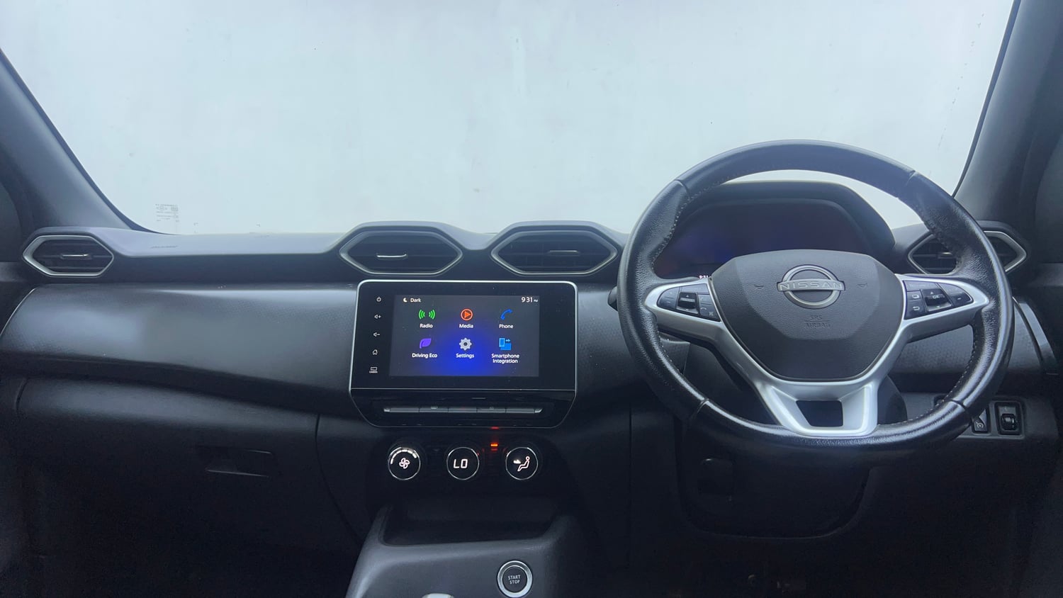 DASHBOARD VIDEO