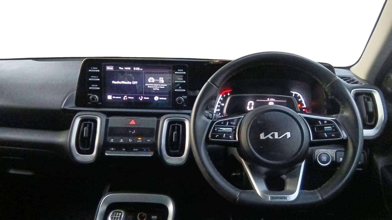 DASHBOARD VIDEO