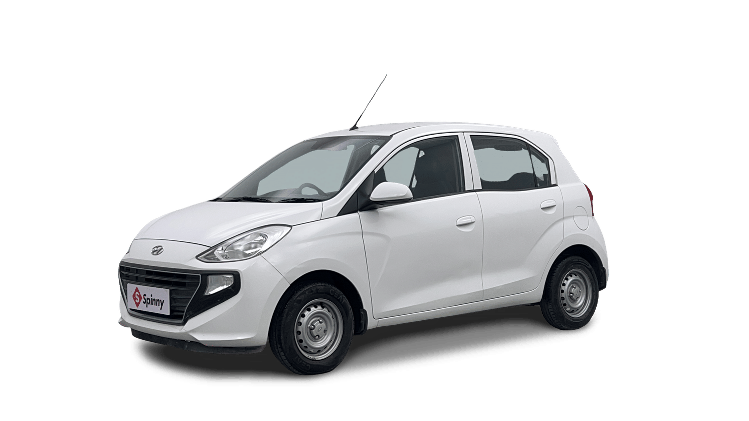 Used 2022 Hyundai Santro Sportz Executive CNG Cng Manual Image