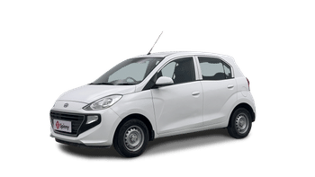 Used 2022 Hyundai Santro Sportz Executive CNG Cng Manual Image