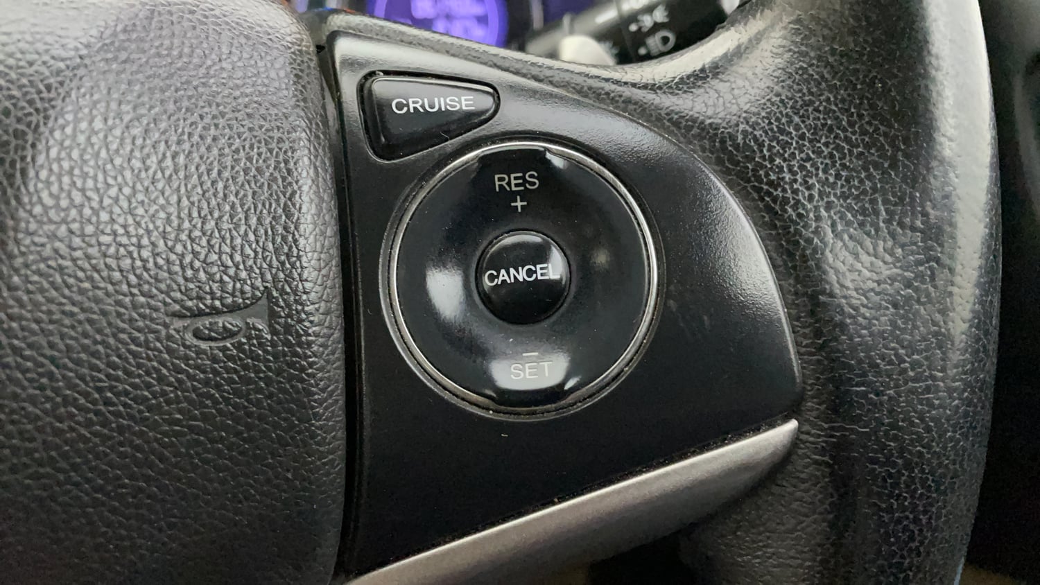 Used 2020 Honda City VX CVT Petrol Petrol Automatic top_features Cruise control