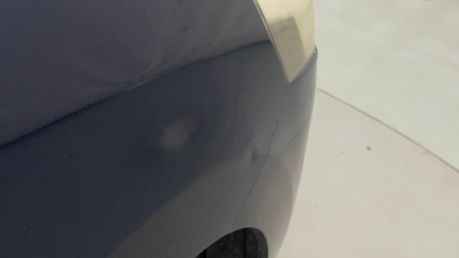 Used 2017 Maruti Suzuki Wagon R 1.0 VXI AMT Petrol Automatic dents MINOR SCRATCH