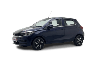 Used 2021 Tata Tiago XTA Petrol Automatic Image