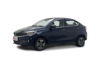 Used 2022 Tata Tigor XZ Plus CNG Cng Manual Image