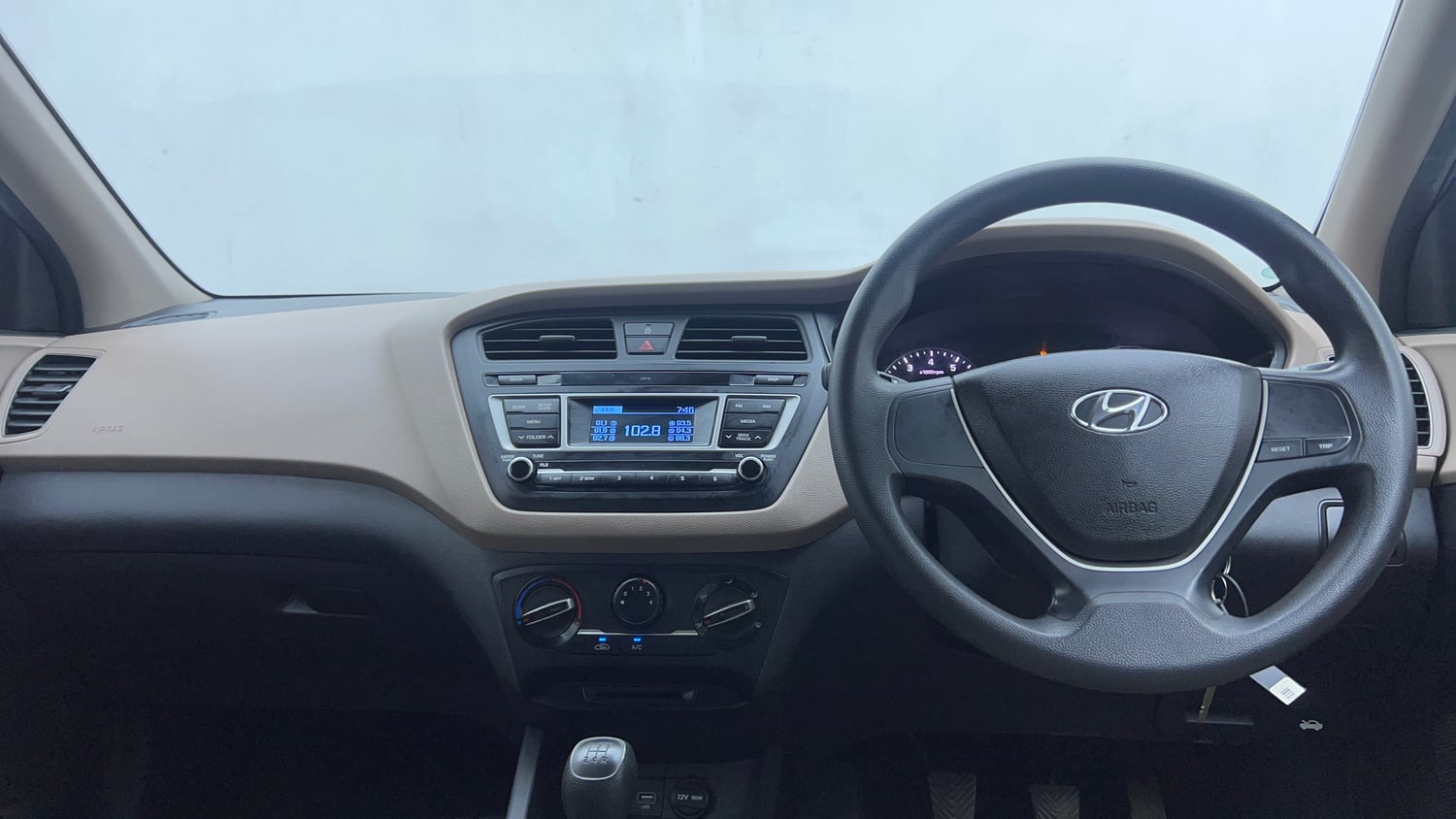 DASHBOARD VIDEO