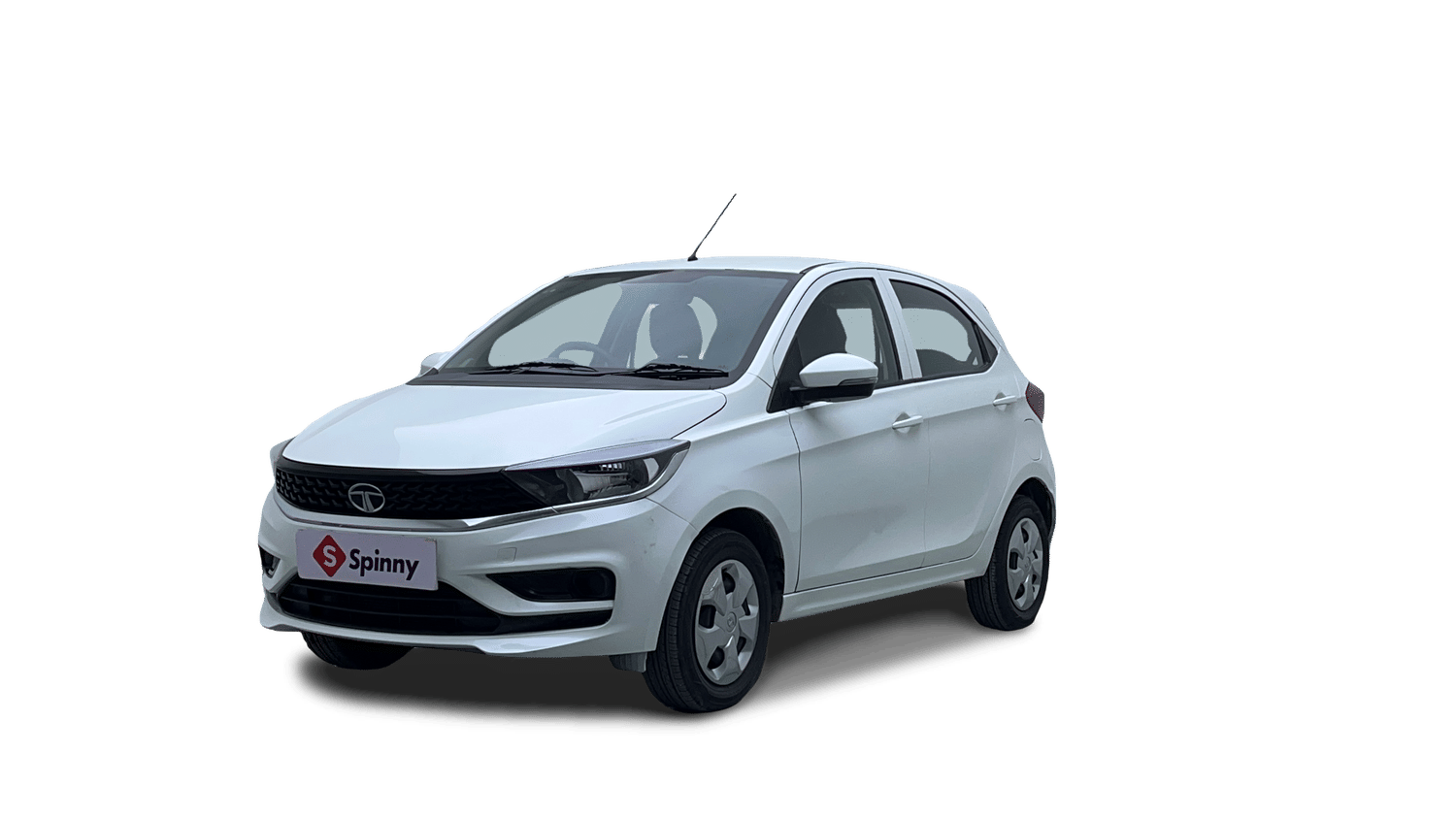Used 2021 Tata Tiago XT Petrol Manual Image