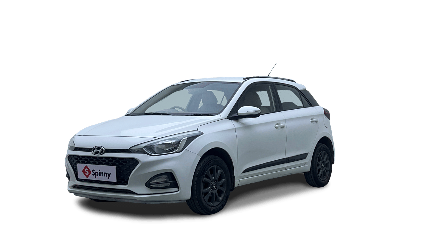 Used 2018 Hyundai Elite i20 Asta 1.4 CRDi Diesel Manual Image