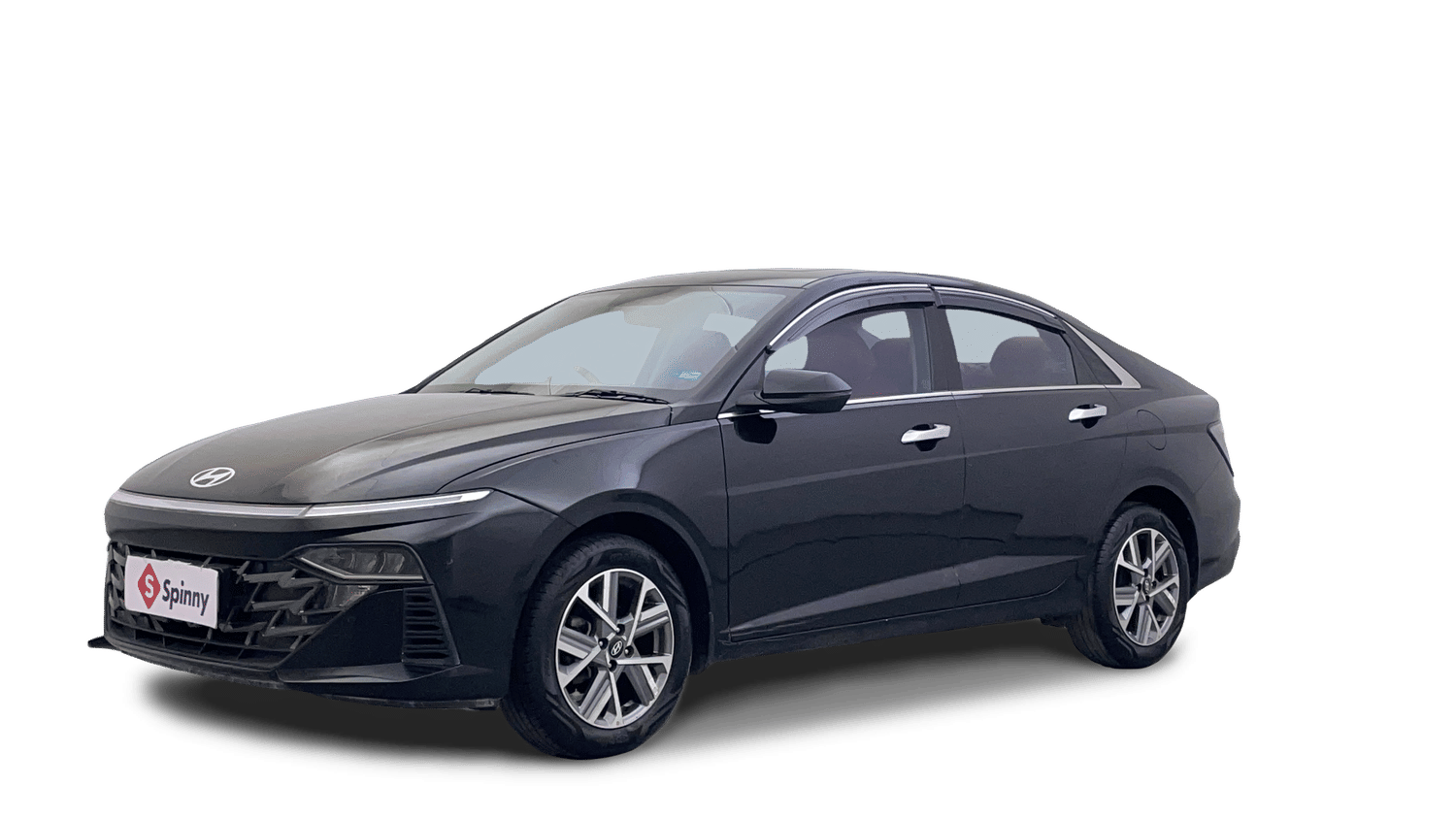 Used 2024 Hyundai Verna SX 1.5 Petrol MT Petrol Manual Image