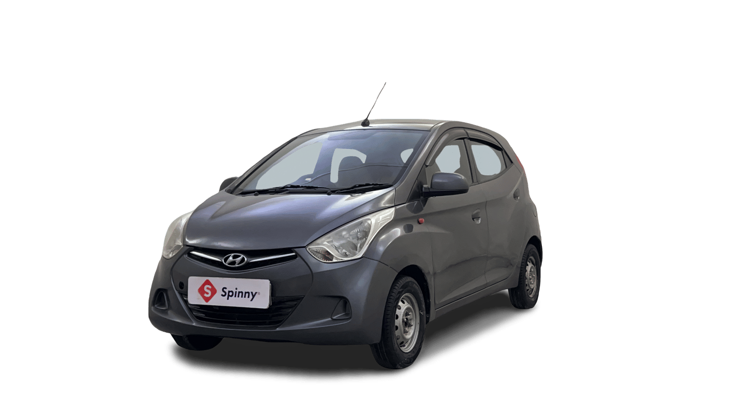 Used 2014 Hyundai Eon Era + Petrol Manual Image