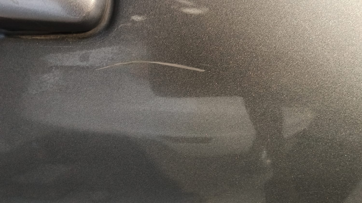 Used 2019 Maruti Suzuki Vitara Brezza [2016-2020] ZDi Diesel Manual dents MINOR SCRATCH