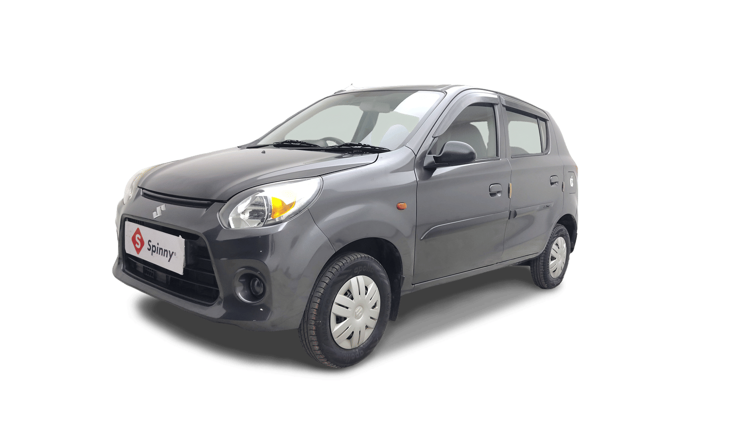 Used 2017 Maruti Suzuki Alto 800 VXi Petrol Manual Image