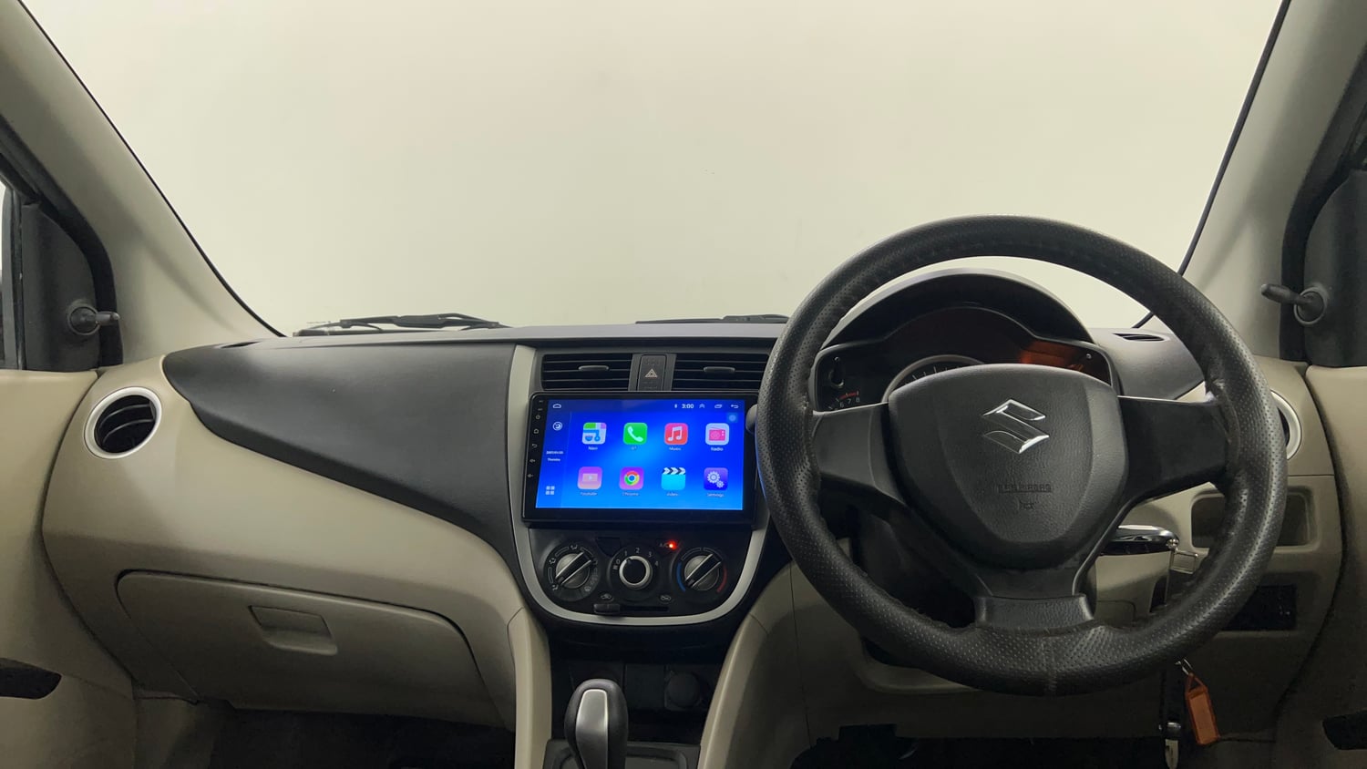 DASHBOARD VIDEO