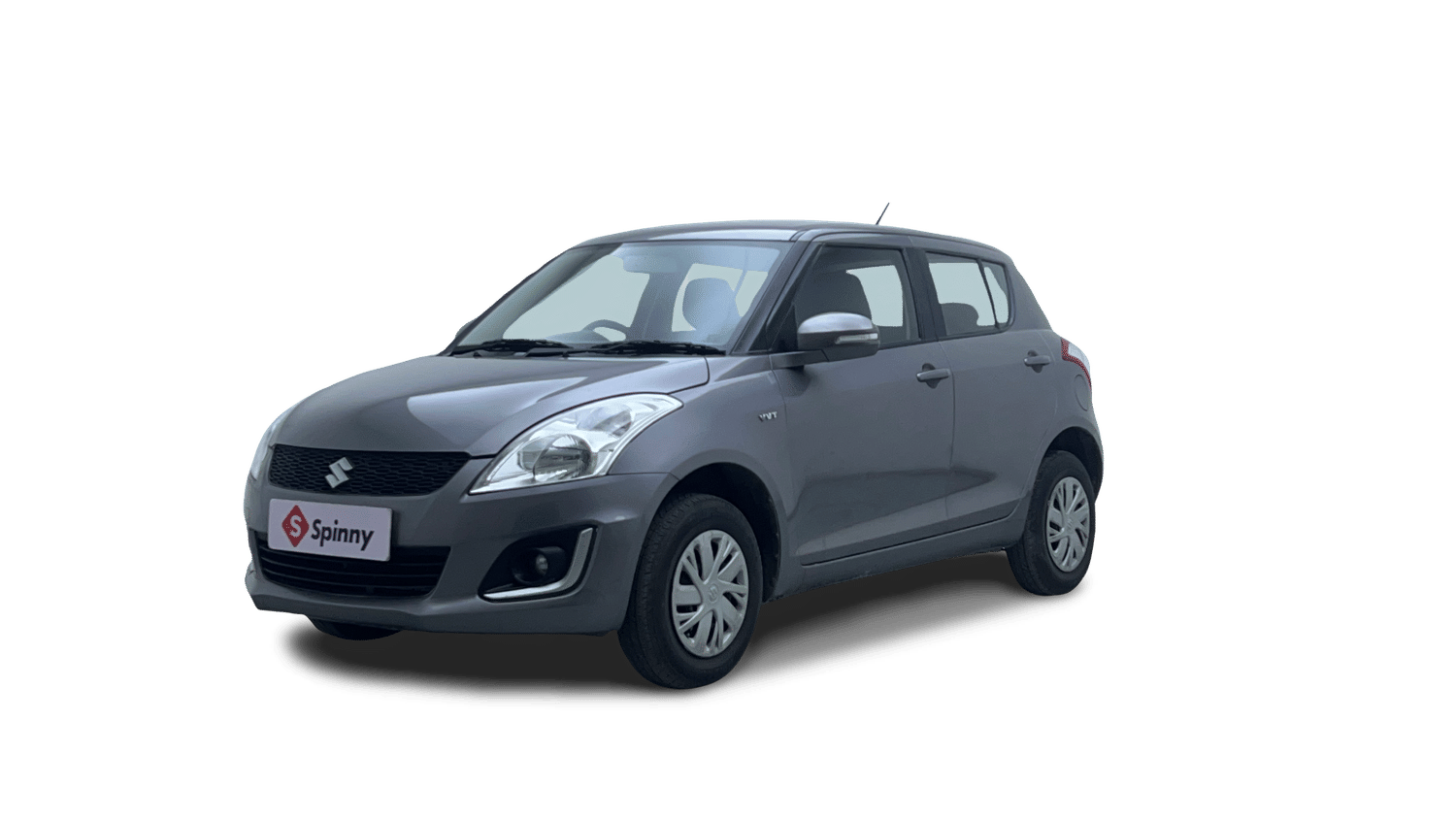 Used 2017 Maruti Suzuki Swift VXi Petrol Manual Image