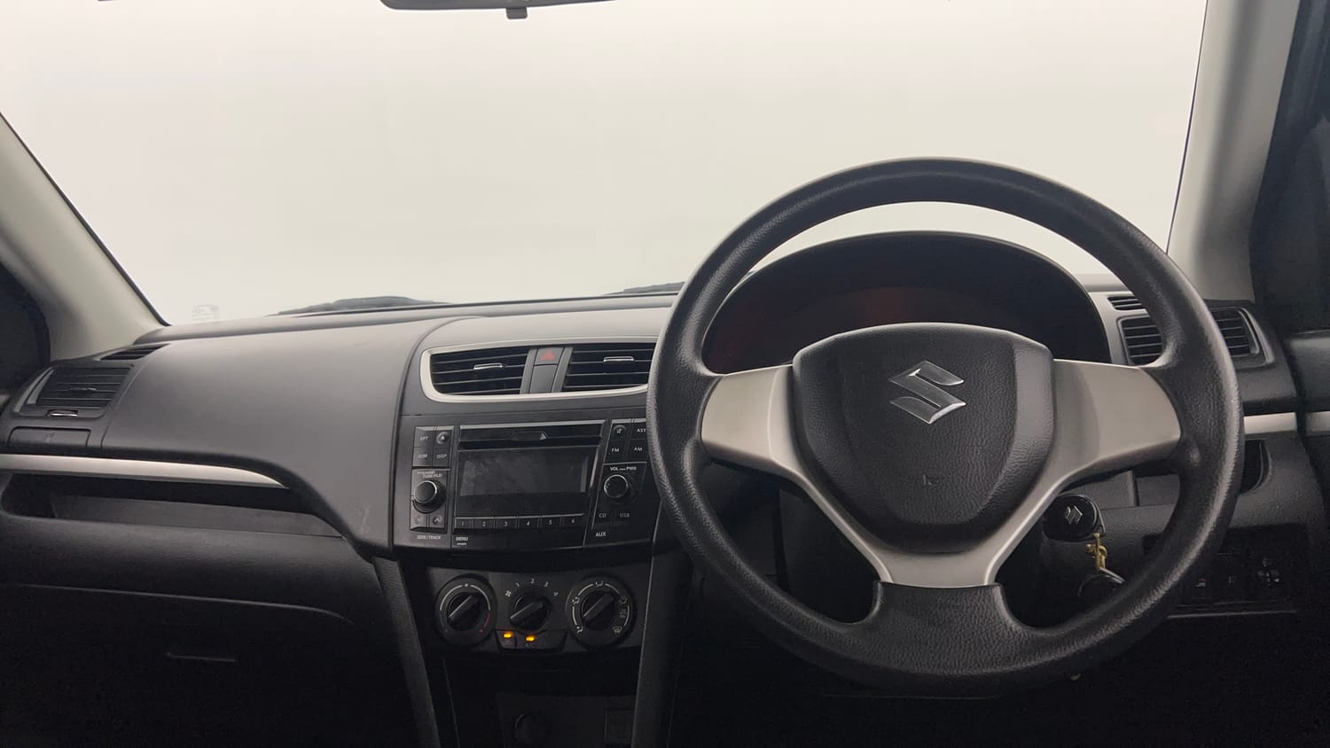 DASHBOARD VIDEO