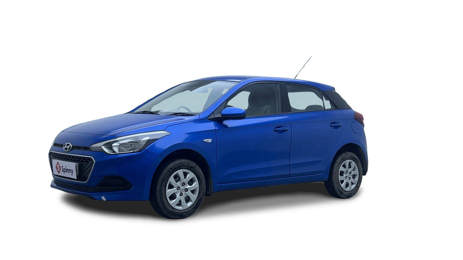 Used 2017 Hyundai Elite i20 Magna Executive 1.2 Petrol Manual Image