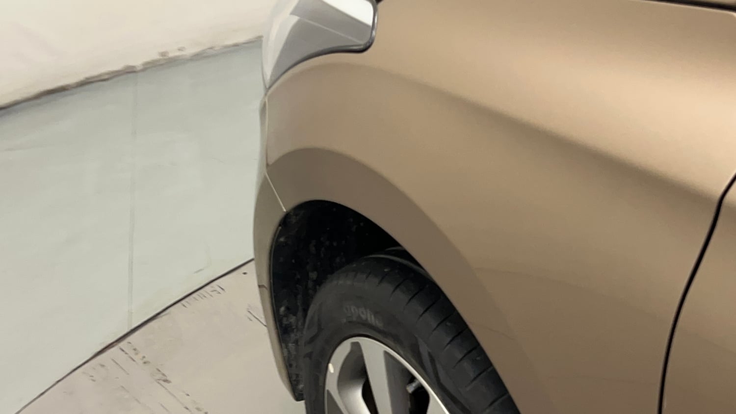 Used 2015 Hyundai Elite i20 Asta 1.2 Petrol Manual dents MINOR SCRATCH