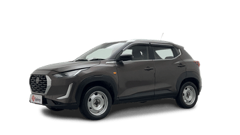 Used 2022 Nissan Magnite XE Petrol Manual Image