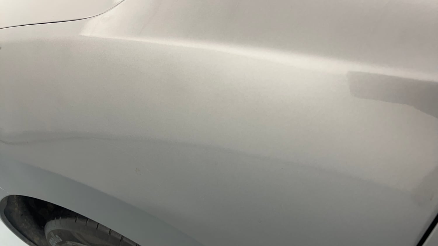 Used 2022 Maruti Suzuki Baleno Zeta Petrol Manual dents MINOR SCRATCH