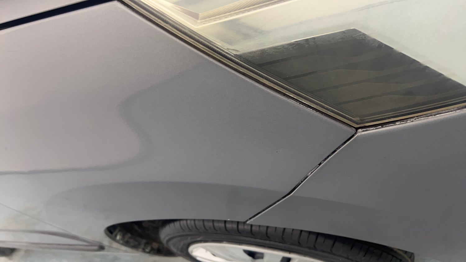 Used 2015 Maruti Suzuki Wagon R VXI Petrol Manual dents MINOR DENT
