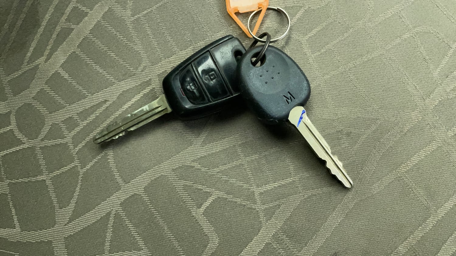 Used 2018 Hyundai Grand i10 Magna 1.2 Kappa VTVT Petrol Manual extra CAR KEY VIEW