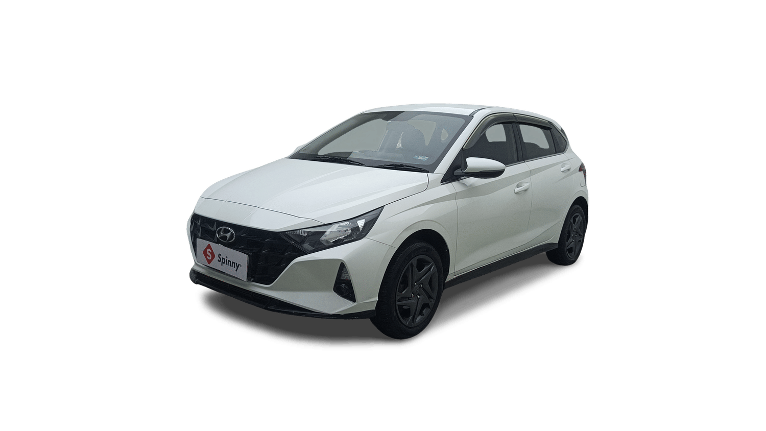 Used 2023 Hyundai I20 Sportz 1.2 MT Petrol Manual Image