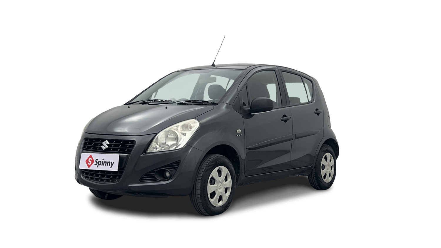 Used 2013 Maruti Suzuki Ritz Vxi BS-IV Petrol Manual Image