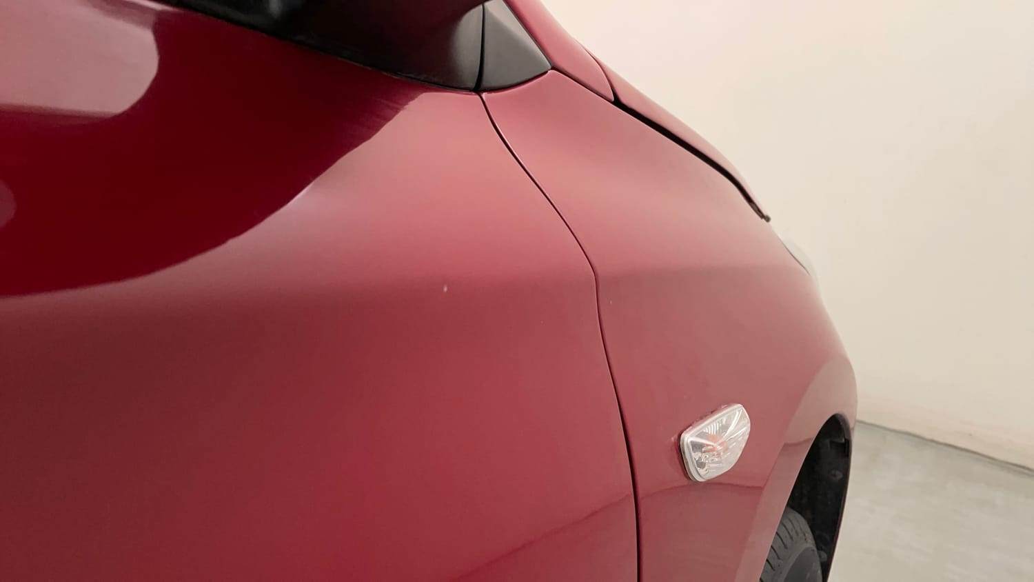 Used 2014 Hyundai Elite i20 Magna 1.2 Petrol Manual dents MINOR DENT