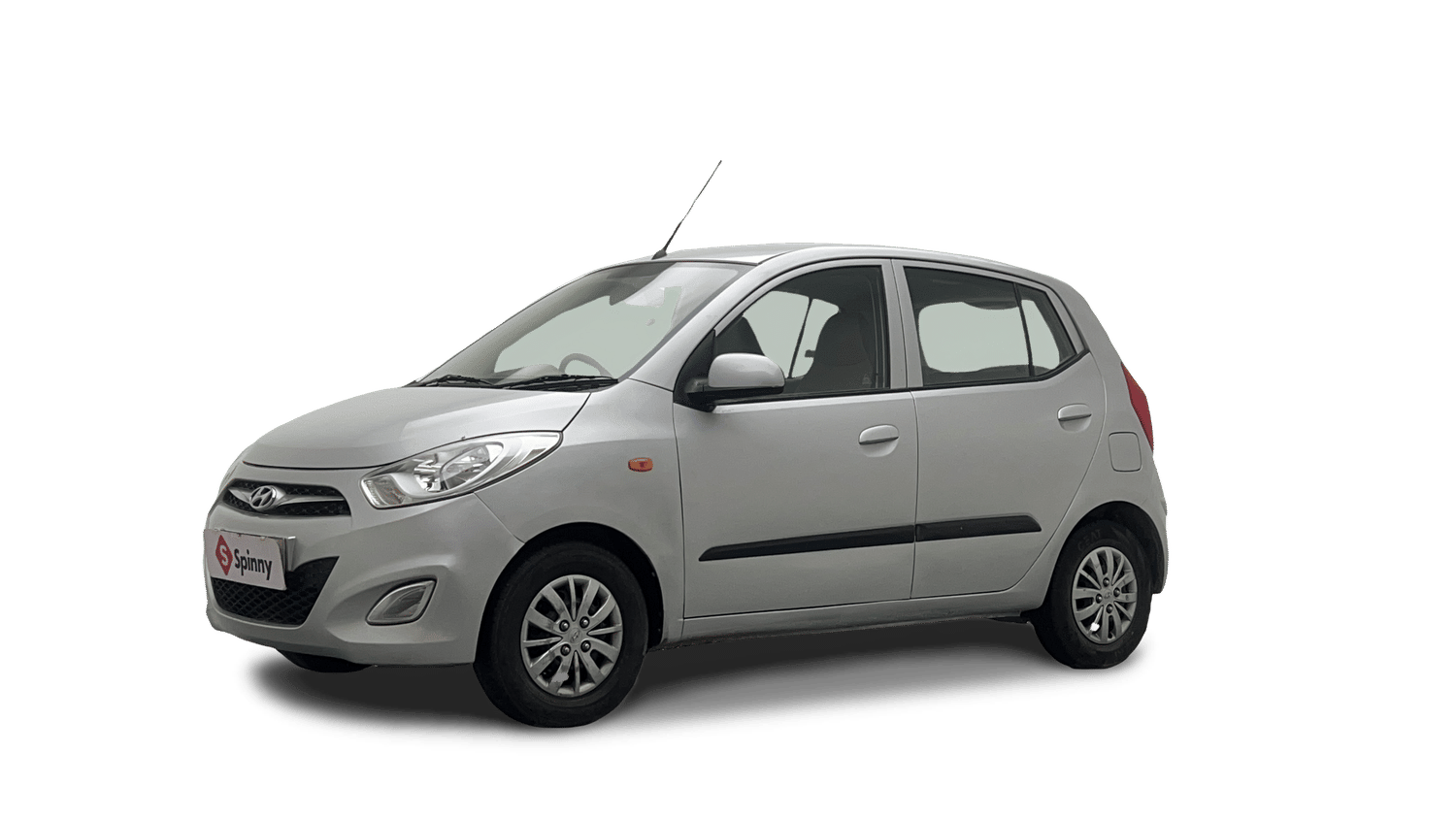 Used 2015 Hyundai I10 Sportz 1.1 iRDE2 Petrol Manual Image