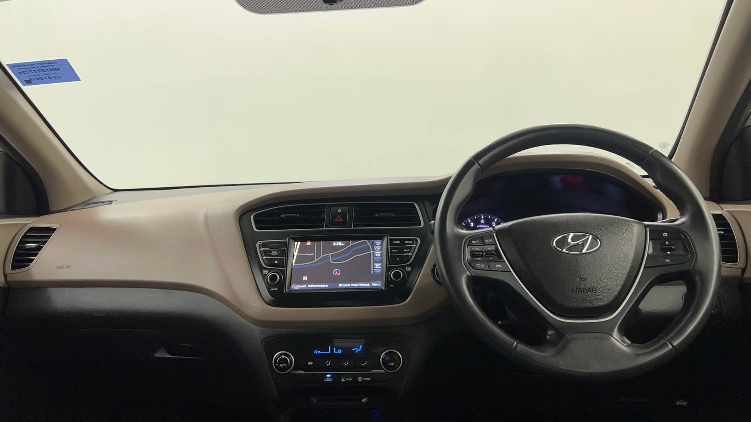 DASHBOARD VIDEO