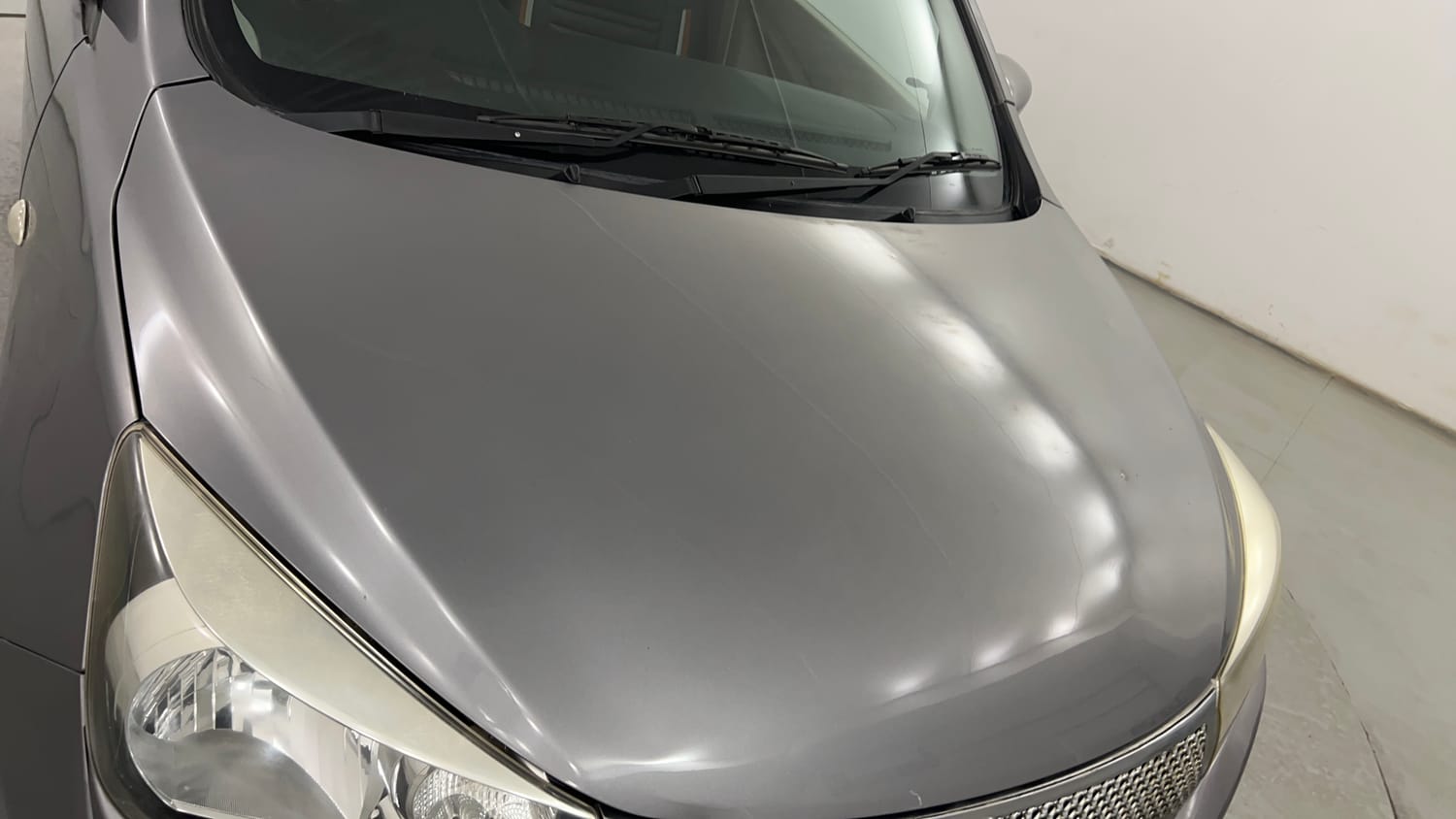 Used 2020 Maruti Suzuki Celerio VXi AMT Petrol Automatic dents MINOR SCRATCH