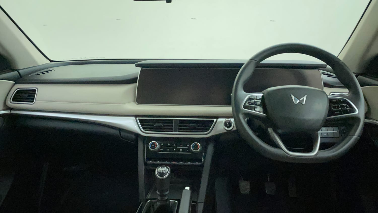 DASHBOARD VIDEO