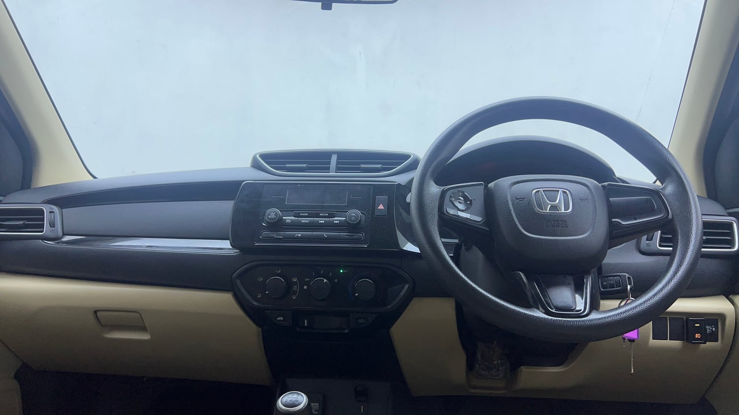 DASHBOARD VIDEO