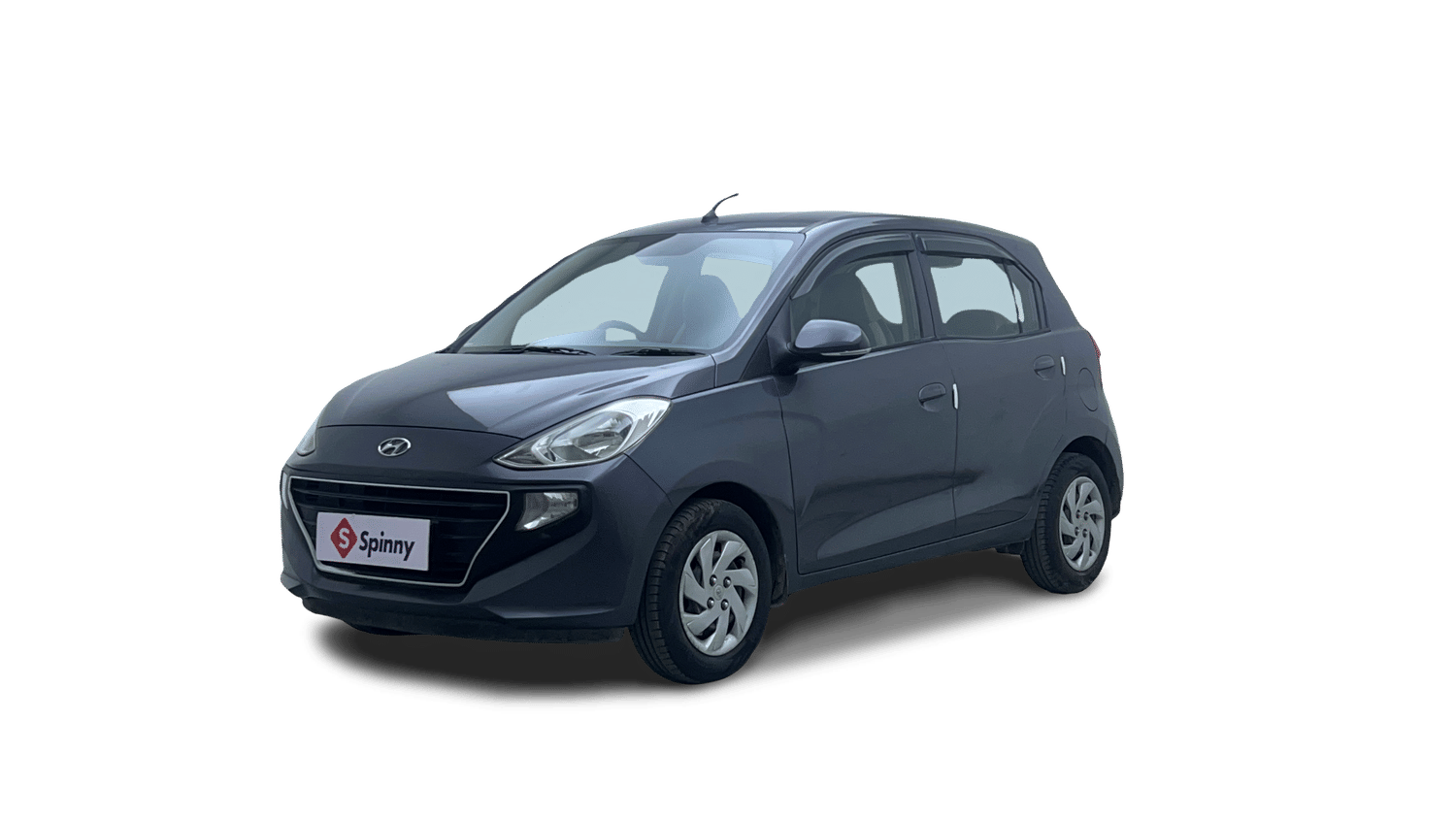 Used 2019 Hyundai Santro Sportz AMT Petrol Automatic Image