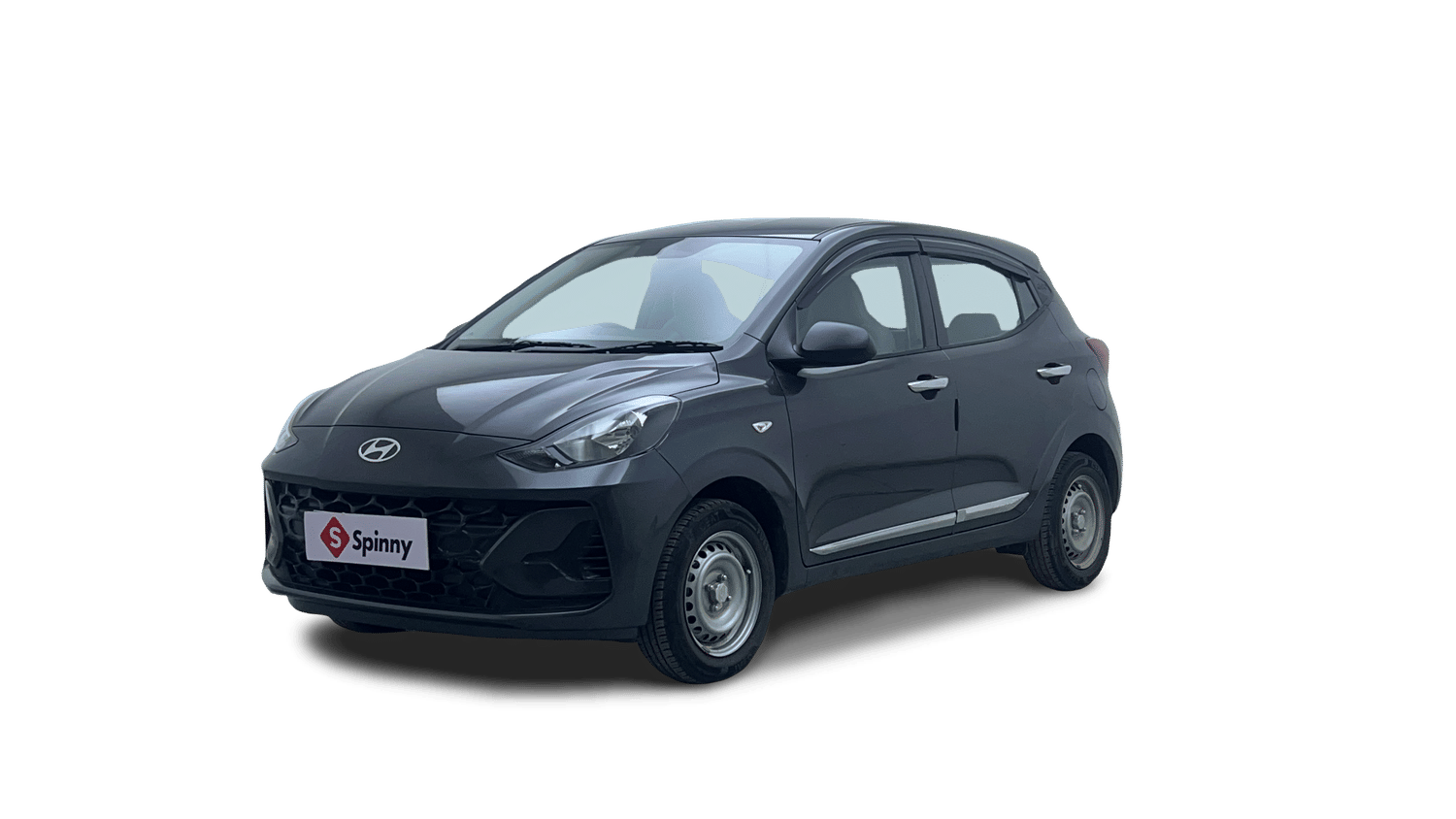 Used 2023 Hyundai Grand i10 Nios Era 1.2 Kappa VTVT Petrol Manual Image