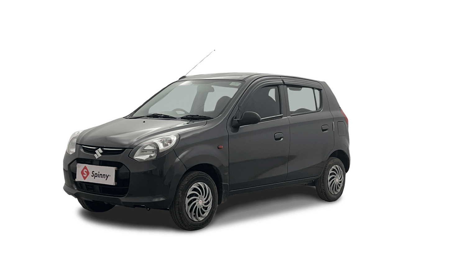 Used 2013 Maruti Suzuki Alto 800 Lxi Petrol Manual Image