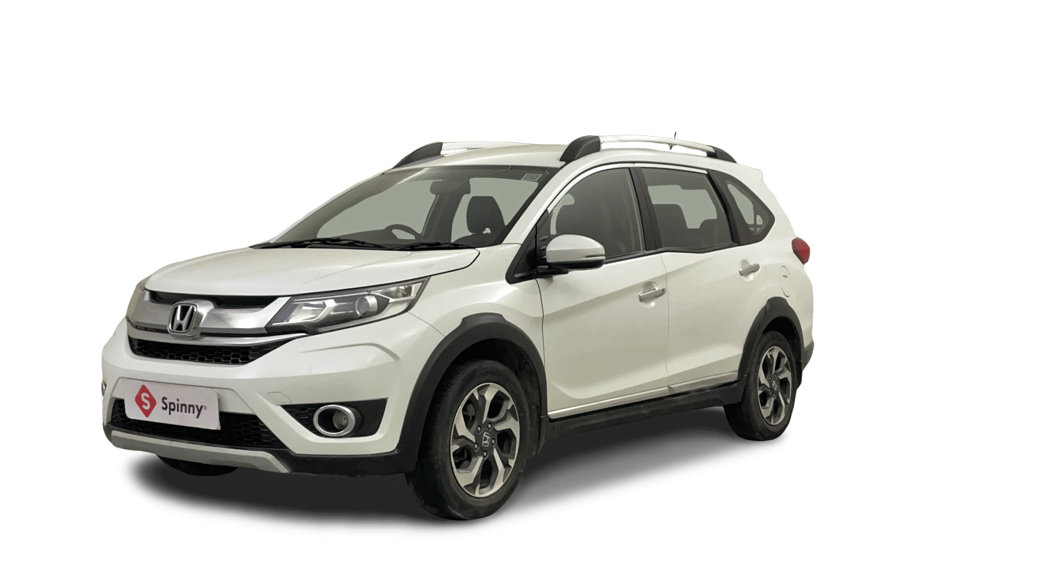 Used 2018 Honda BR-V VX Petrol Petrol Manual Image