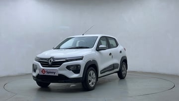 Used 2020 Renault Kwid 1.0 RXT Opt Petrol Manual Image