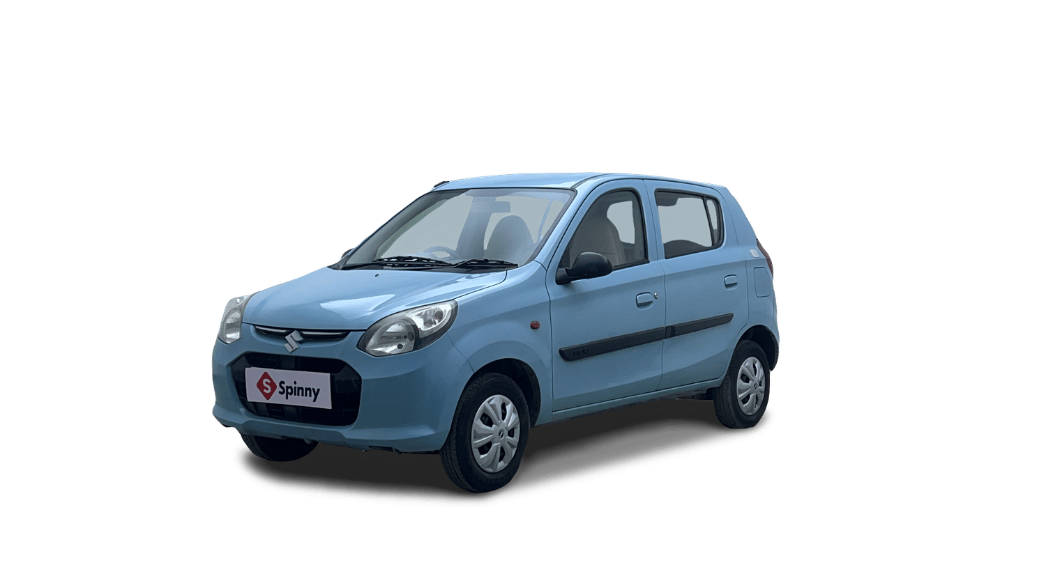 Used 2015 Maruti Suzuki Alto 800 Lxi CNG Cng Manual Image