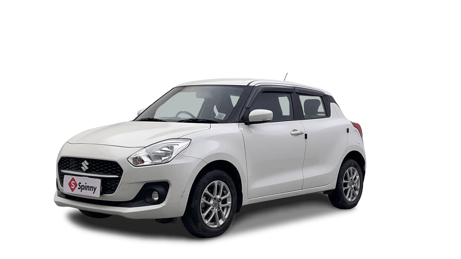 Used 2023 Maruti Suzuki Swift ZXi AMT Petrol Automatic Image