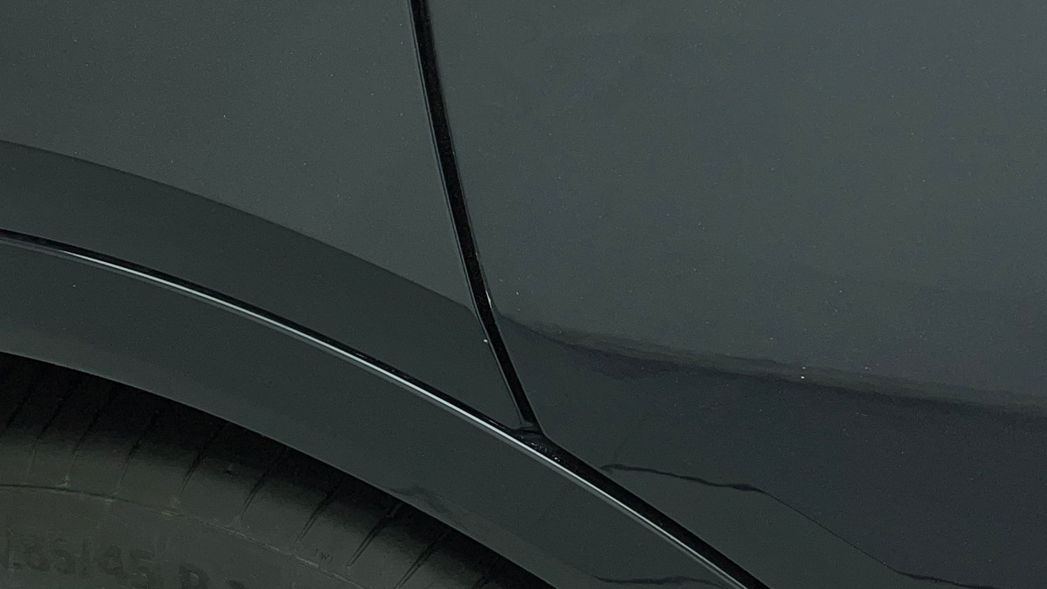 Used 2021 BMW X7 xDrive40i M Sport Petrol Automatic dents MINOR SCRATCH