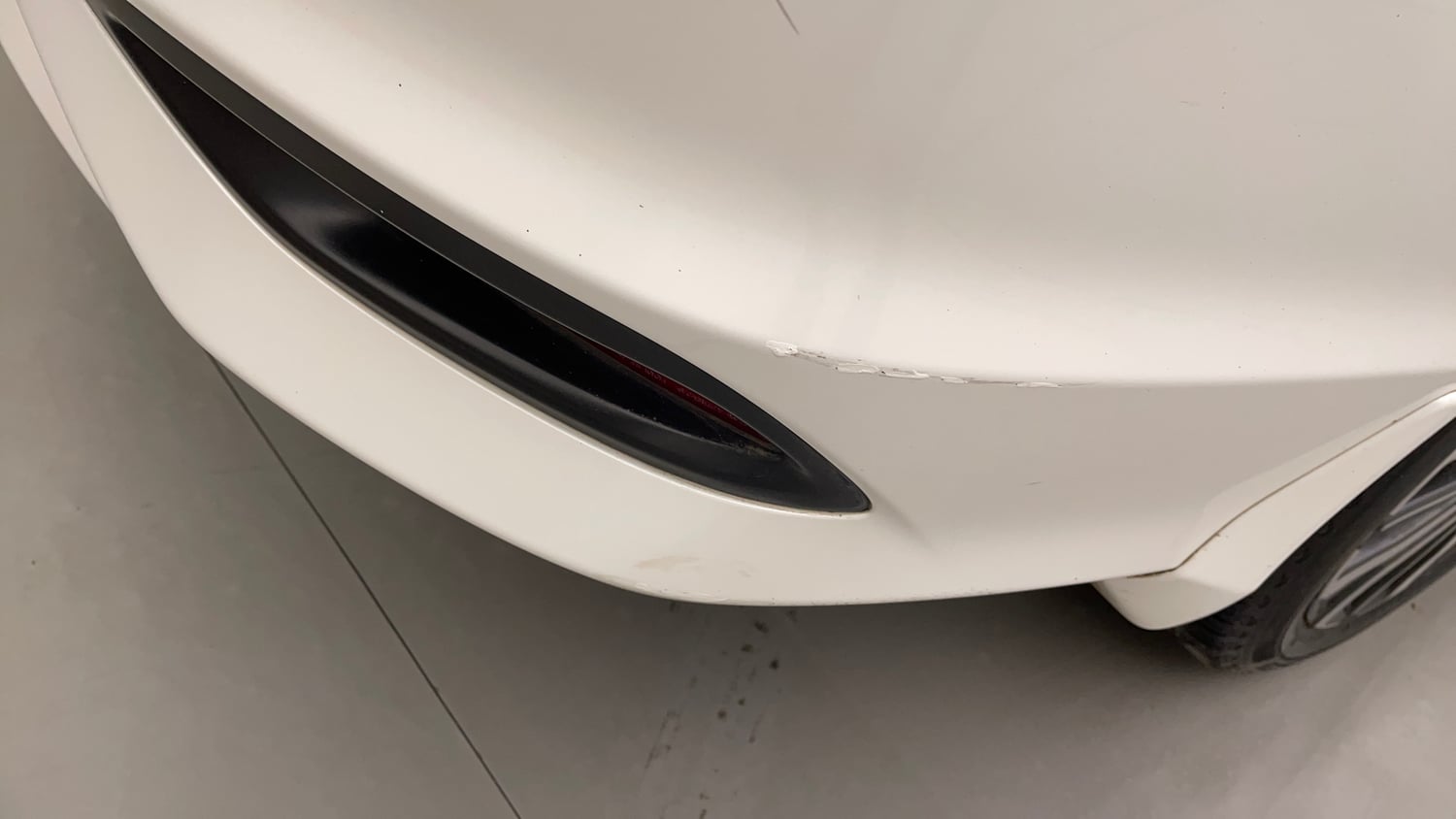 Used 2020 Honda City VX CVT Petrol Petrol Automatic dents MINOR SCRATCH
