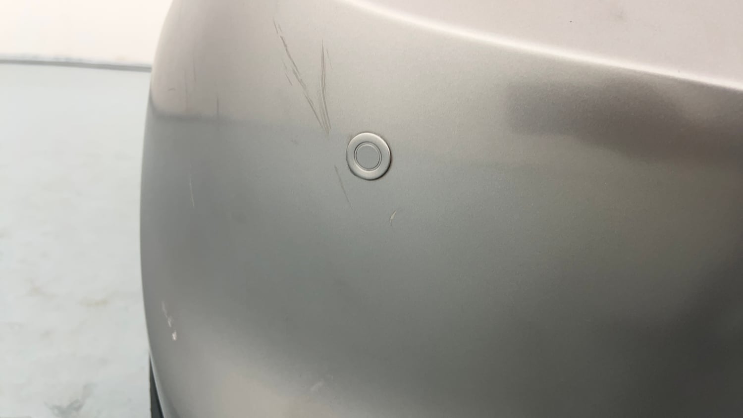 Used 2022 Maruti Suzuki Baleno Zeta Petrol Manual dents MINOR SCRATCH