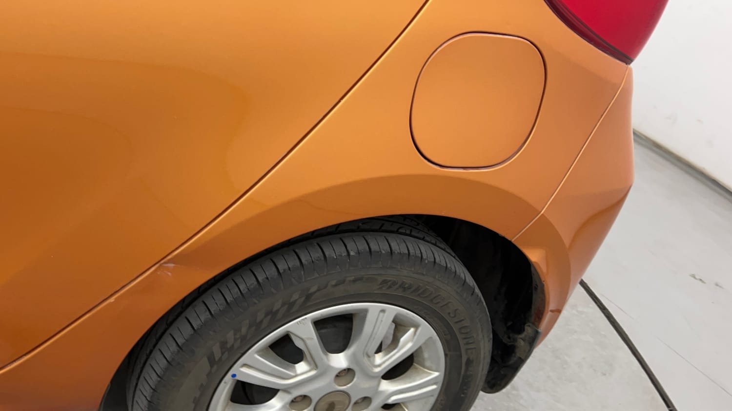 Used 2018 Tata Tiago Revotron XZ Petrol Manual dents MINOR SCRATCH