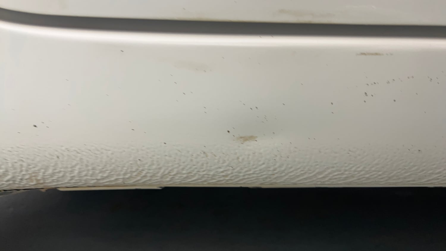 Used 2016 Maruti Suzuki Swift VXi Petrol Manual dents MINOR DENT