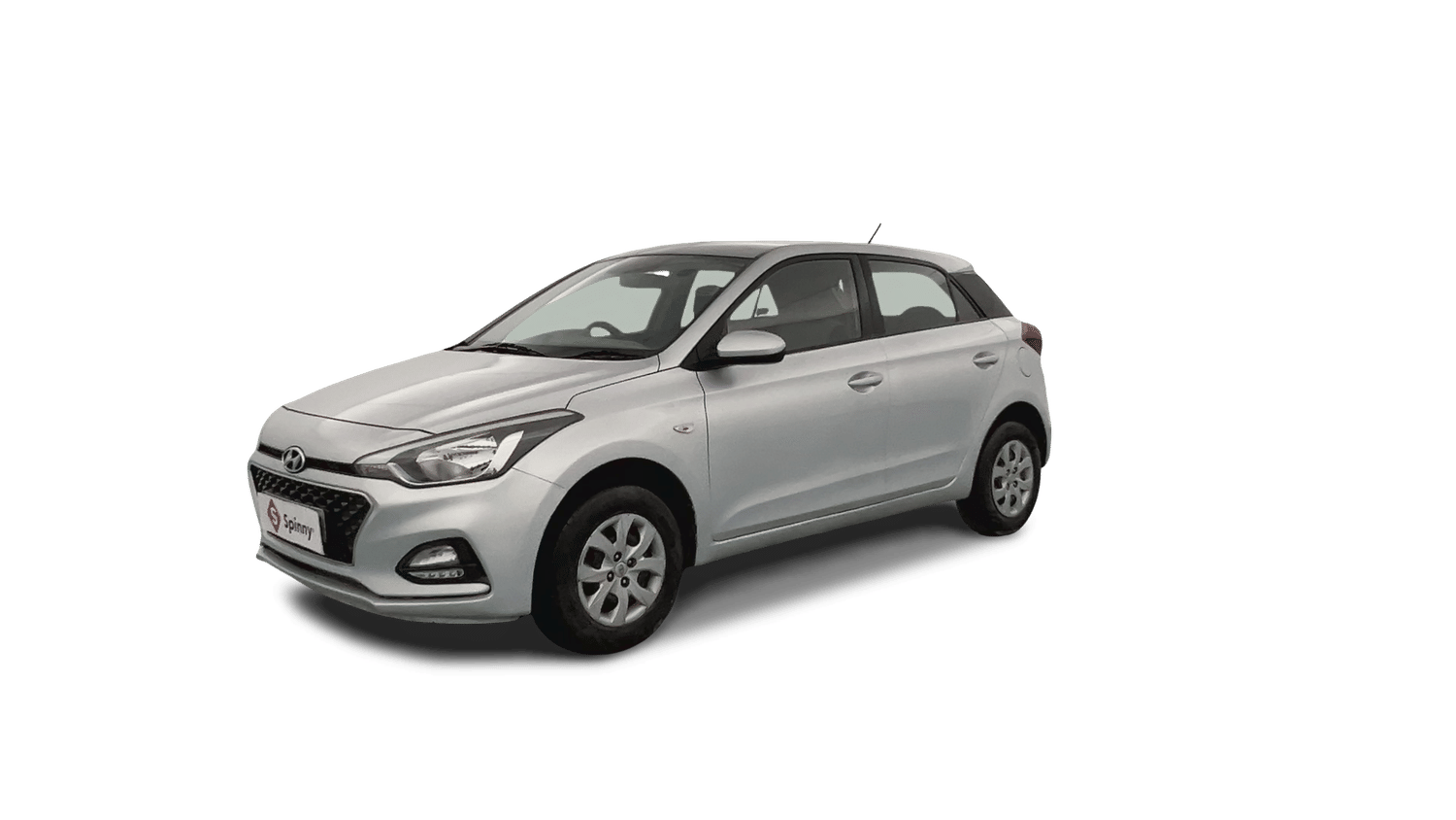 Used 2019 Hyundai Elite i20 Magna Plus 1.2 Petrol Manual Image