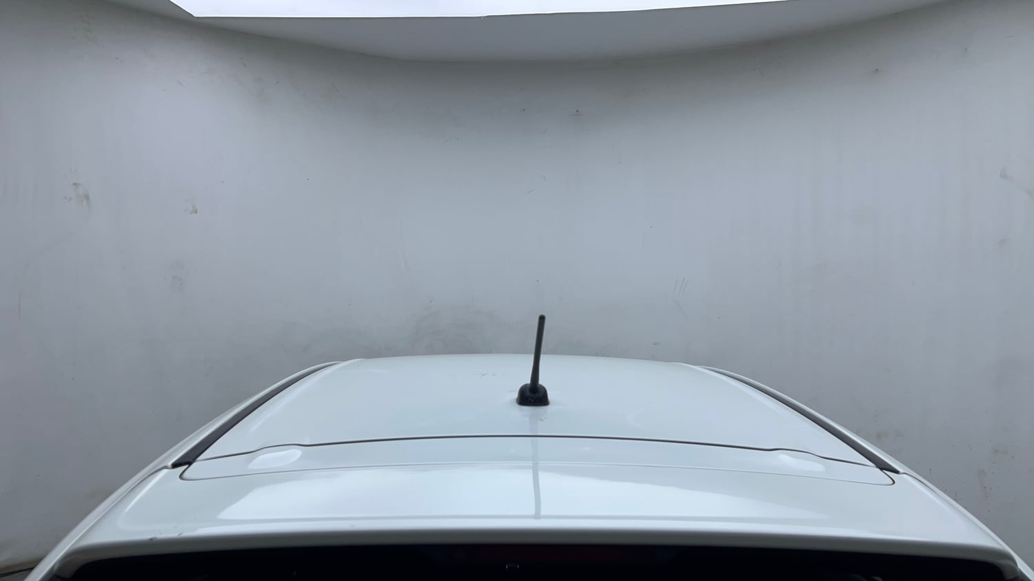 Used 2023 Maruti Suzuki Baleno Alpha AGS Petrol Automatic exterior EXTERIOR ROOF VIEW